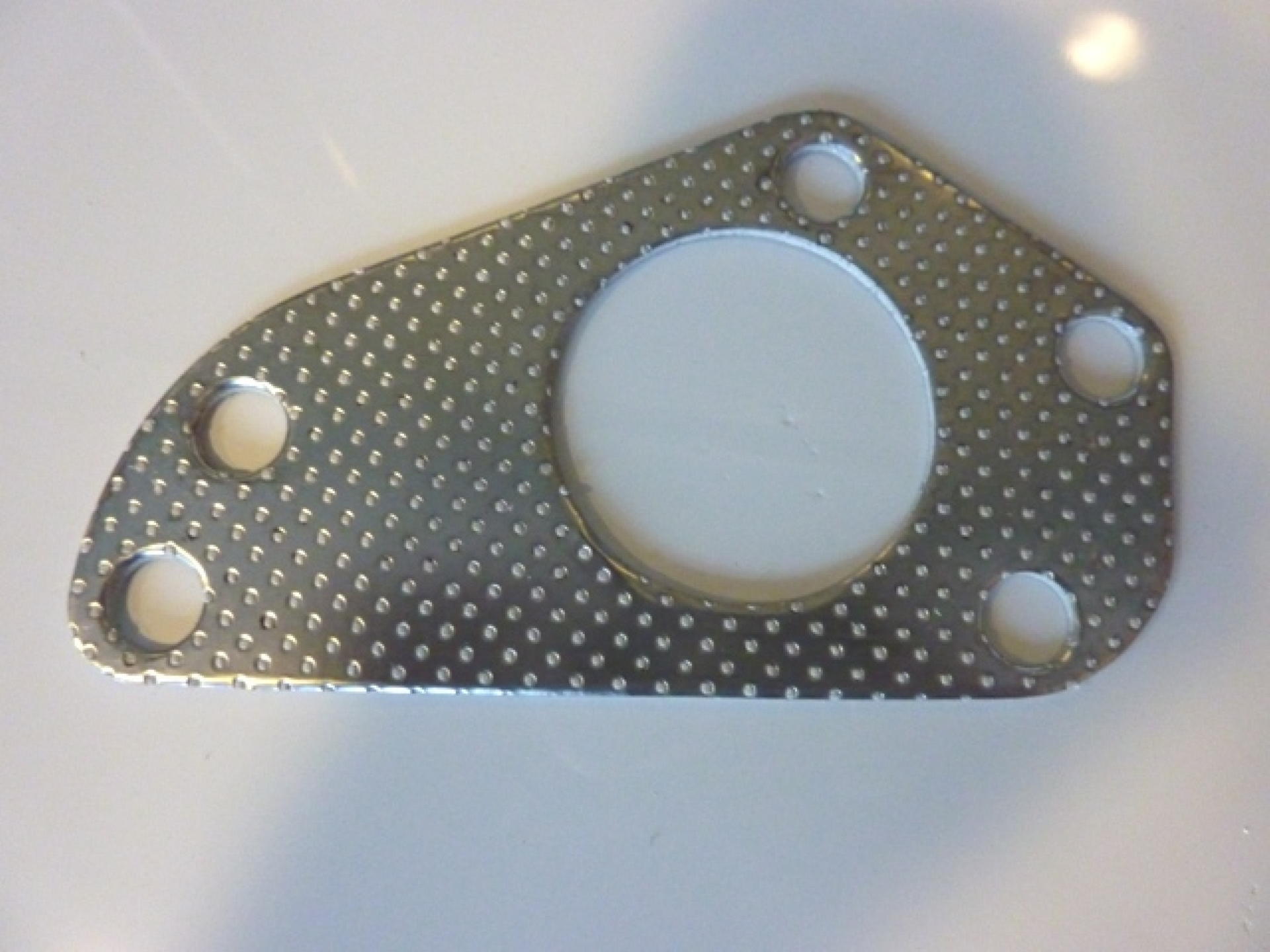 Subaru Impreza WRX STi GDA GDB Turbo Header Downpipe Exhaust Gasket ...