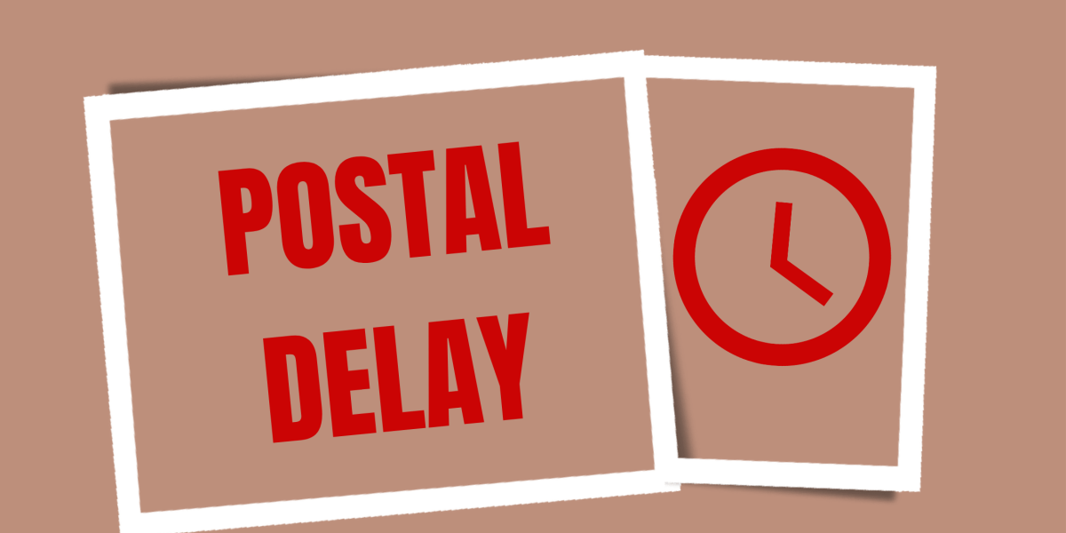 Package Delays Due to Courier Issues - MIJ Exhaust Systems